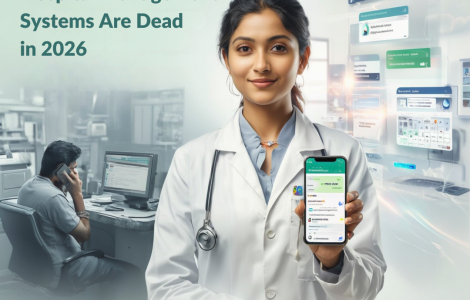 hospital management system software