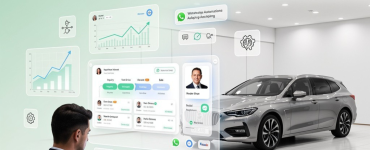 best automotive crm software