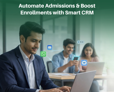 marketing automation for education