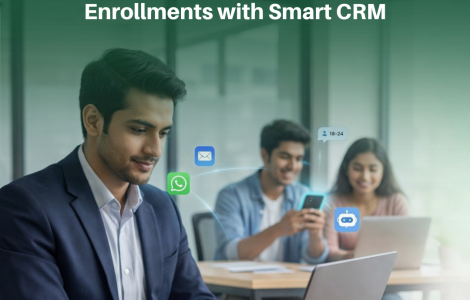 marketing automation for education