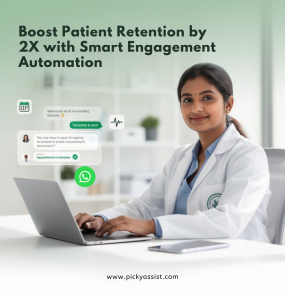 patient engagement software