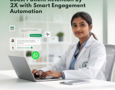 patient engagement software