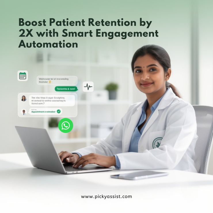 patient engagement software