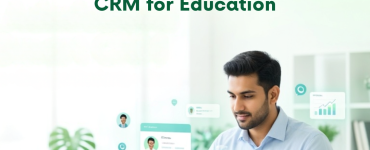 CRM for education institutes