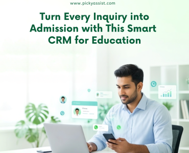 CRM for education institutes