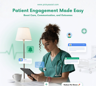 patient engagement solutions