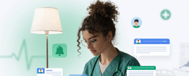patient engagement solutions
