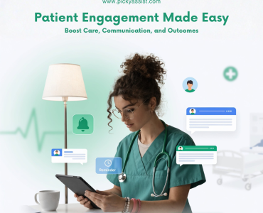 patient engagement solutions