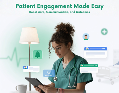 patient engagement solutions