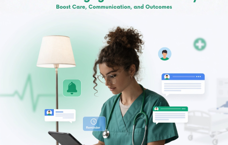 patient engagement solutions