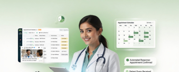 best healthcare CRM software