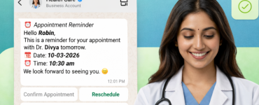 Best healthcare marketing automation platform