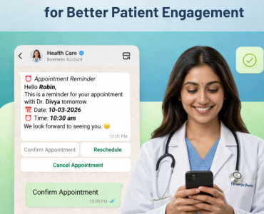 Best healthcare marketing automation platform