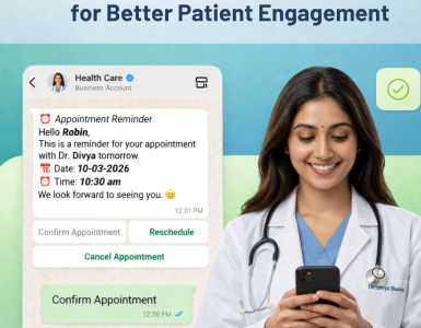 Best healthcare marketing automation platform