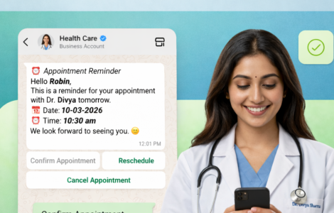 Best healthcare marketing automation platform