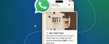 what are broadcast messages in WhatsApp