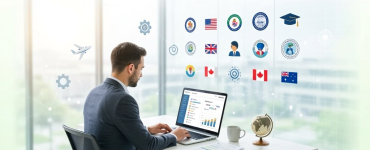 admission CRM software