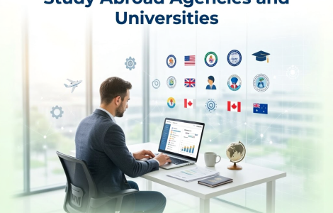 admission CRM software