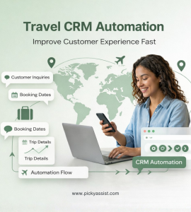 automation in travel industry