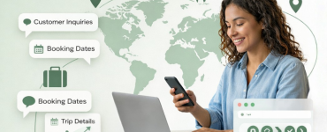 automation in travel industry