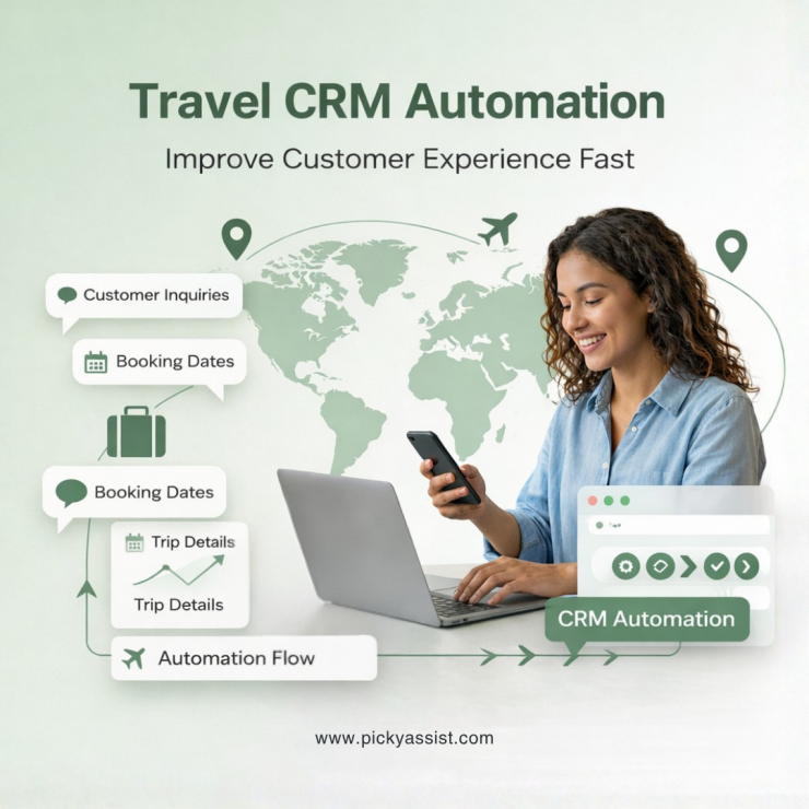 automation in travel industry