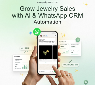 AI for jewelry business