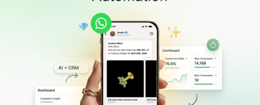 AI for jewelry business