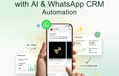 AI for jewelry business