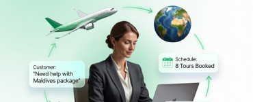 CRM for tour operators