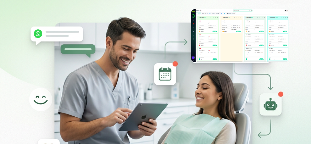 practice management software for dentists