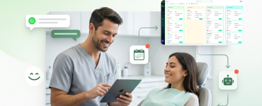 practice management software for dentists