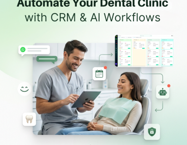 practice management software for dentists