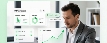 top crm systems for financial advisors