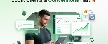 crm for personal trainers