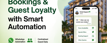 hotel crm software in india