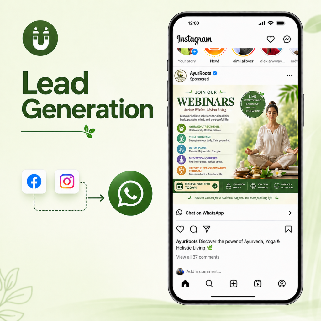 Lead Generation