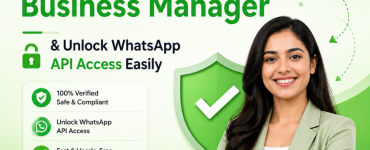 Verify Facebook Business Manager Account