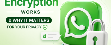 Whatsapp end to end encryption