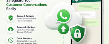 whatsapp chat backup