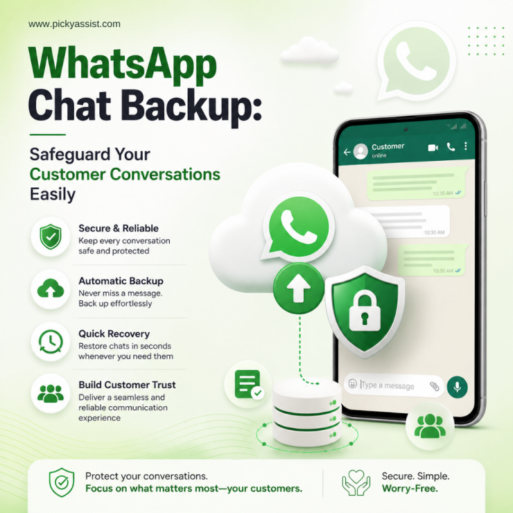 whatsapp chat backup