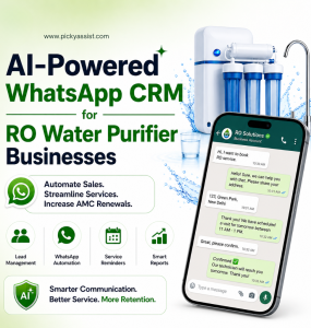 RO Technician Management Software