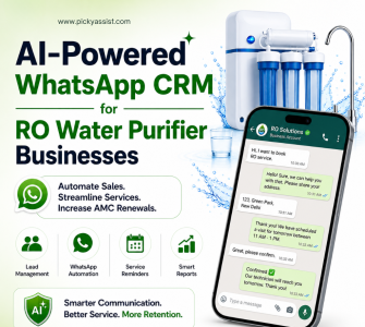 RO Technician Management Software