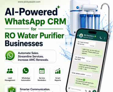RO Technician Management Software