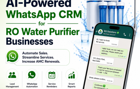 RO Technician Management Software