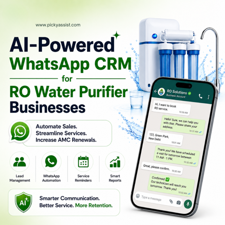 RO Technician Management Software