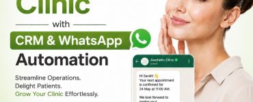 aesthetic clinic management software