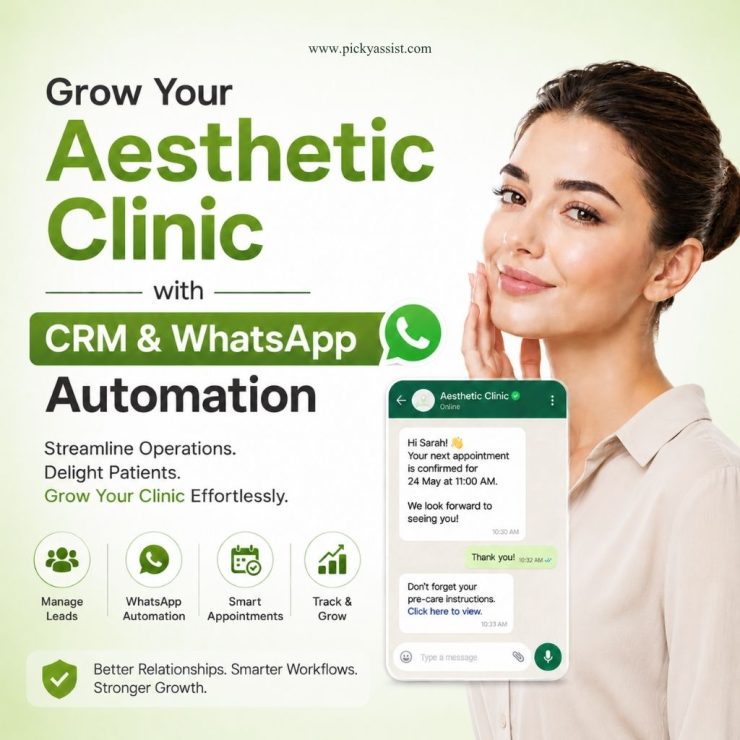 aesthetic clinic management software