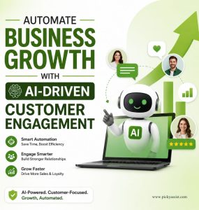 ai solutions for businesses