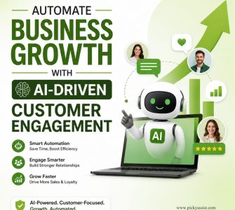 ai solutions for businesses