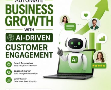 ai solutions for businesses